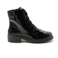 DOVER-STF 12-23126-81 - Женские ботинки ARA, черные