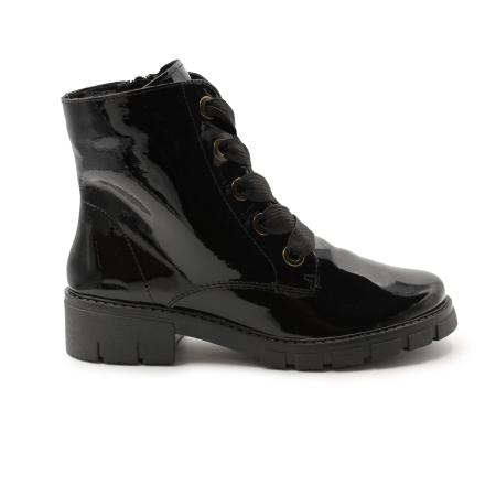 Женские ботинки ARA DOVER-STF 12-23126-81, черные