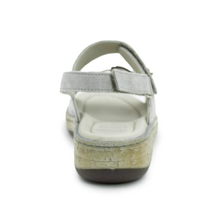 Женские сандалии SCHOLL MARINELLA SANDAL F299281070, серебряный