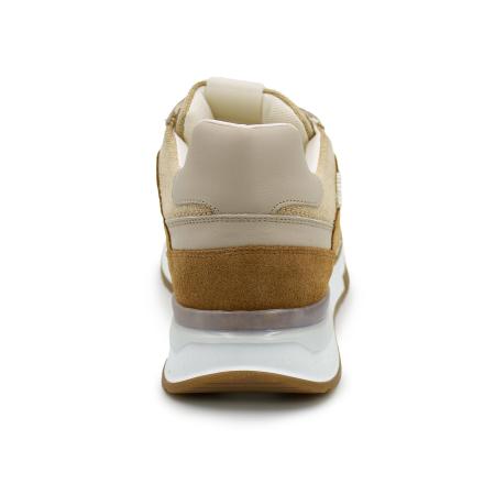 Мужские кроссовки Bullboxer 036P21370A 036P21370ABENA, бежевые