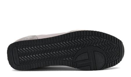 Мужские кроссовки Sergio Tacchini Eva Jogging STM123211, серые