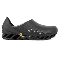 EVOFLEX F293781004 - Сабо SCHOLL, черные