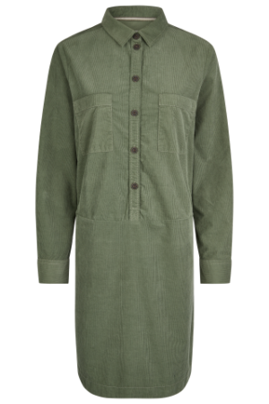 Женское платье Camel Active DRESS 391340-2S02, хаки