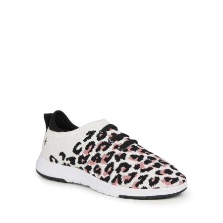 Женские кроссовки EMU Australia Moorakoo W12496, белые