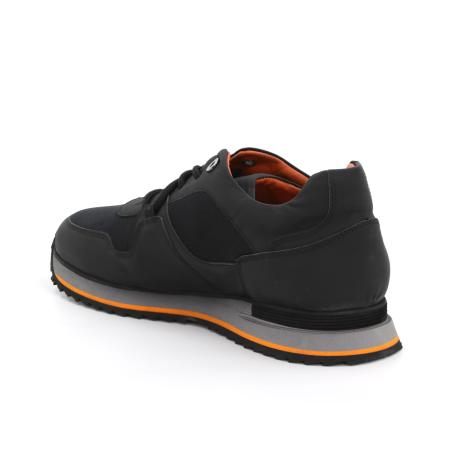 Мужские кроссовки Clarks, Модель , арт: арт: 22207204, цвет , цвет черный