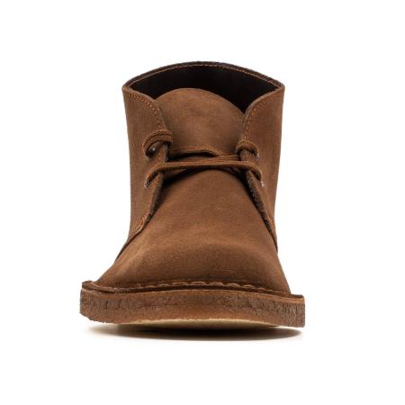 Мужские дезерты Clarks Desert Boot 26138230, песочные