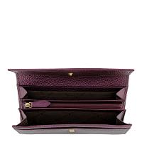 ALESSIA Wallet L 12CS 11458 - Женский кошелек Braun Buffel, бордовый ALESSIA Wallet L 12CS 11458 - Женский кошелек Braun Buffel, бордовый