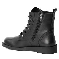  44412092-1000 - Женские ботинки Bugatti, черные