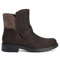 Opal Rose 26168445 - Женские сапоги Clarks, коричневые