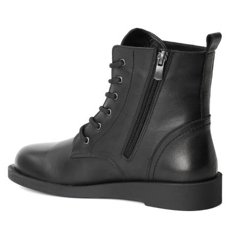 Женские ботинки Bugatti 44412092-1000, черные