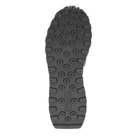 Мужские кроссовки Blauer NASH S3NASH01-LES, серые