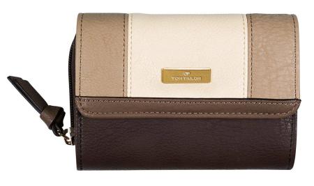 Кошелек Tom Tailor Bags JUNA Wallet 23051 Кошелек Tom Tailor Bags JUNA Wallet 23051