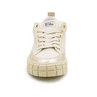 803002E5TA 803002E5TAPLWT - Женские кеды Bullboxer, золотые 803002E5TA 803002E5TAPLWT - Женские кеды Bullboxer, золотые