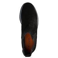 33307298-1400 - Мужские челси Bugatti, черные 33307298-1400 - Мужские челси Bugatti, черные