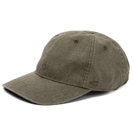 Мужская бейсболка Camel Active Cap 406230-5C23, хаки
