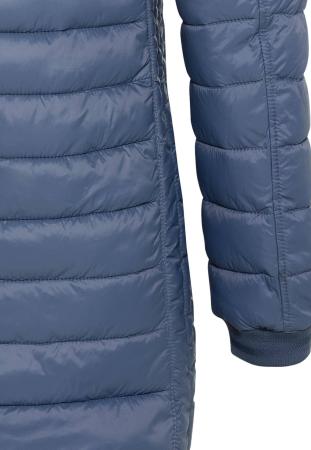 Женская куртка Camel Active JACKET 320600-6E50, голубая