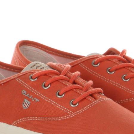 Женские кеды Gant NEW HAVEN 18538396, коралловые