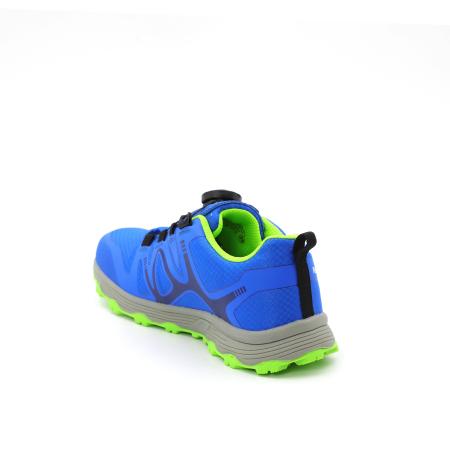 Детские кроссовки Richter low shoes 7813-5192-6731, синие