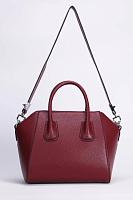Carmen MC212101117 - Женская сумка хэнд-бэг Marie Claire, красная Carmen MC212101117 - Женская сумка хэнд-бэг Marie Claire, красная