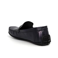 22207222 - Мужские мокасины Clarks, синие  22207222 - Мужские мокасины Clarks, синие