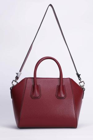 Женская сумка хэнд-бэг Marie Claire Carmen MC212101117, красная