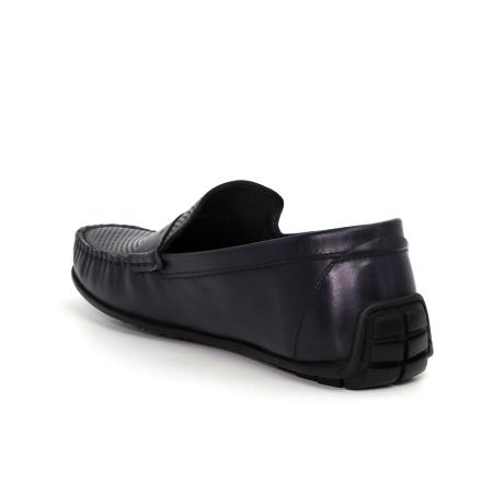 Мужские мокасины Clarks 22207222, синие