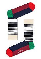 4-Pack Classic Navy Socks Gift Set XBDO09 - 4-Pack Classic Navy Socks Gift Set XBDO09