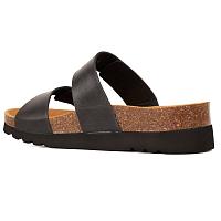 LUSAKA 2.0 F314841004 - Женские пантолеты SCHOLL, черные