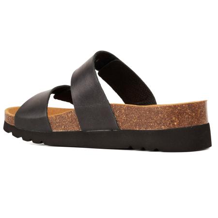 Женские пантолеты SCHOLL LUSAKA 2.0 F314841004, черные