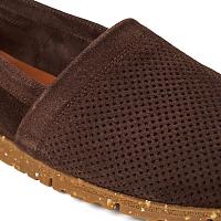  33307320-1400 - Мужские слипоны Bugatti, коричневые