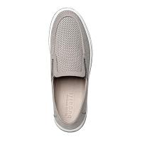  33303151-3500 - Мужские мокасины Bugatti, серые