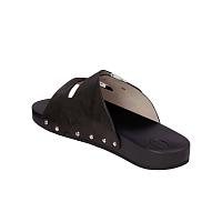 PESCURA 2 STRAPS F294741004 - Женские сланцы SCHOLL, черные PESCURA 2 STRAPS F294741004 - Женские сланцы SCHOLL, черные