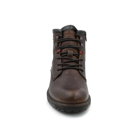 Мужские ботинки ARA FREDERIK GTX 11-24705-64, коричневые Мужские ботинки ARA FREDERIK GTX 11-24705-64, коричневые
