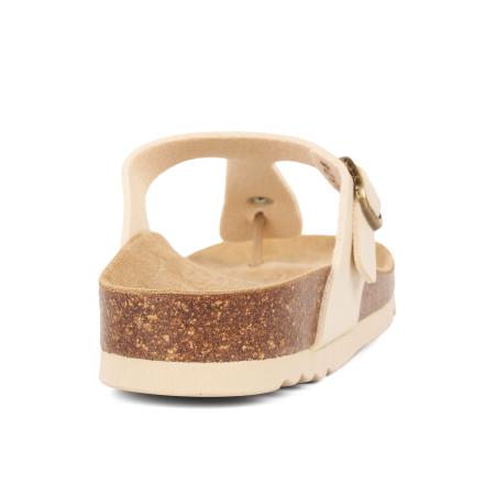 Женские пантолеты SCHOLL NICOLE F321751030, белые