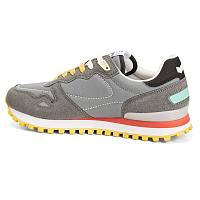 OMY SUMMER MIX GAM513816 - Мужские кроссовки GAS, серые