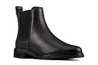 Clarkdale Arlo 26154713 - Женские челси Clarks, черные