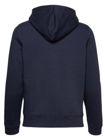 LOGO FULL ZIP HOODIE 4204647