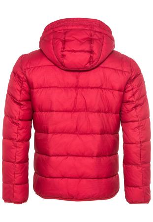 мужская куртки Camel Active Apparel, Модель Модель: Jacket,, арт: арт: 430970-6E43, цвет , цвет красный