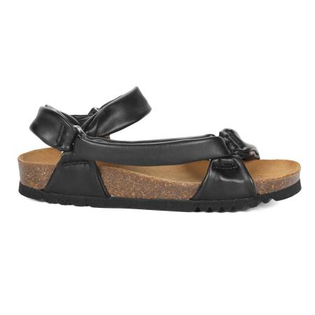 Женские сандалии SCHOLL CANDICE F306001004, черные