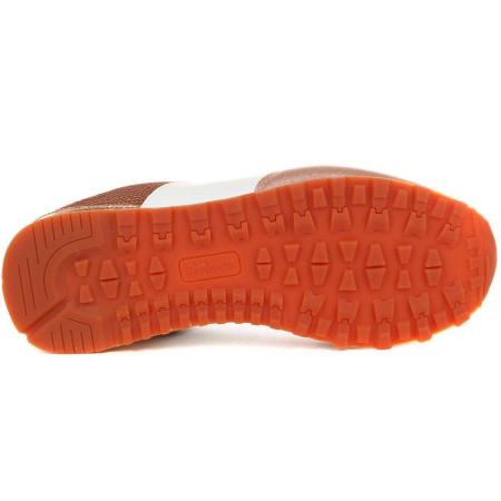 Женские кроссовки Pepe Jeans London VERONA W SEQUINS PLS30625, розовые