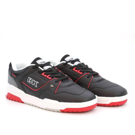 Мужские кроссовки British Knights VENDON B52-3623-05, черные