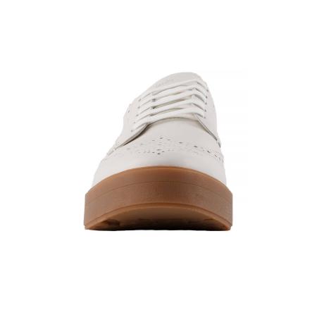 Мужские кеды Clarks Hero Limit 26149423, белые