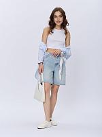 Lark W12697 - Женские кеды EMU Australia, белые