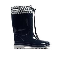 rainboots 8101-3172-7200 - Детские сапоги Richter, синие
