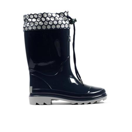 Детские сапоги Richter rainboots 8101-3172-7200, синие