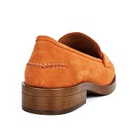  44405123-1400 - Женские лоферы Bugatti, оранжевые