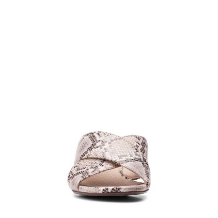 Женские босоножки Clarks Caroleigh Erin 26159455, мультиколор