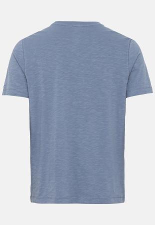 Мужская футболка Camel Active T-SHIRT 409745-8T06, синяя