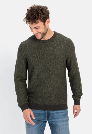 Pullover 1/1Arm 409500-4K07