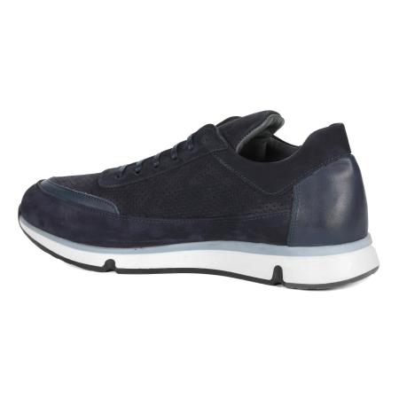 Мужские кроссовки Clarks 22207086, синие